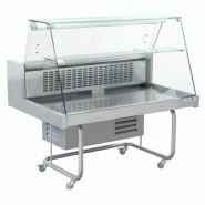 Seda - vitrine slim Seda - vitrine slim
