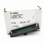 Tête d'impression ZEBRA ZD420T ZD620T
