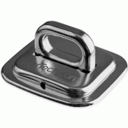 Ancrage de cble antivol pour ordinateur portable en acier