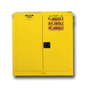 Armoire de sécurité FM comptoir manuelle pour produits inflammables - MB30S Armoire de sécurité FM comptoir manuelle pour produits inflammables - MB30S