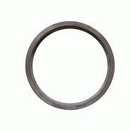 Cercle H.120mm - plat 12 x 6mm