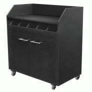 Desserte de restaurant Camarero - NOIR_0