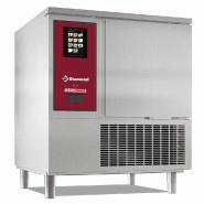 Diamond - Cellules de refroidissement ou congélation rapide 6x GN1/1 30/25 kg professionnel – BCC/XT-06-R2 - inox AKS-BCC/XT-06-R2
