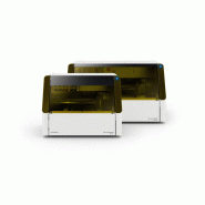 Imprimante UV compacte A4 BD-12 ROLAND - Haute qualité, finitions brillantes ou mates, effets 3D