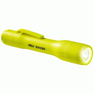 Lampe torche ATEX 2315Z0 - Réf. : PEL0015 - Robuste et Incassable avec Structure en Aluminium et ABS