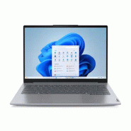 Lenovo ThinkBook 14 G7 IML Intel Core Ultra 7 155H Ordinateur portable 35,6 cm (14") WUXGA 16 Go DDR