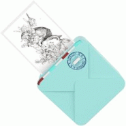 Mini Imprimante Bluetooth Portable Sans Encre Haute Résolution 300dpi YONIS - vert 3615616968346 Mini Imprimante Bluetooth Portable Sans Encre Haute Résolution 300dpi YONIS - vert 3615616968346