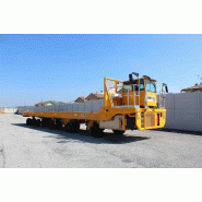 Autres convoyeurs / transporteurs