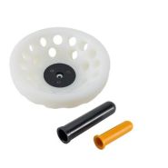 Rotor angulaire 24x15ml pour GLC002 - Ref.: GLH010 Rotor angulaire 24x15ml pour GLC002 - Ref.: GLH010