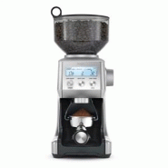 SAGE Moulin à Café 450g 165w scg820bss4eeu1 - gris SCG820BSS4EEU1