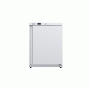 SOFRACA Armoire Réfrigérée Négative - Finition Blanche - Porte Pleine - 200 L - Réf:AE201NW - AE201NW SOFRACA Armoire Réfrigérée Négative - Finition Blanche - Porte Pleine - 200 L - Réf:AE201NW - AE201NW