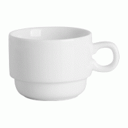 Tasse à café, série Classic de Stalgast 0,18 litre - PZ6005180
