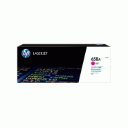 Toner magenta LaserJet HP 658A authentique