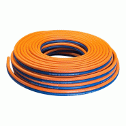 Tuyau de soudage jumelé ø10x17 oxygene / propane - gce Tuyau de soudage jumelé ø10x17 oxygene / propane - gce