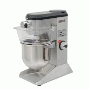 Batteur mélangeur sol 5 L - 230 V - prise d'access. - BE5 | Ditosama - 600138