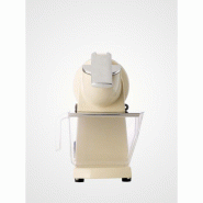 Broyeur à glaçons SANTOS N°9  Référence: 09