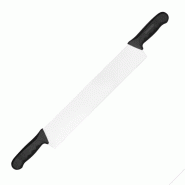 Couteau à fromage 2 mains 38cm | Vogue - D440