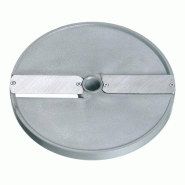 Disque à trancher 4 mm pour coupe-légumes 120325