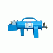 Epurateur huileur type Z - ACF - P106 Epurateur huileur type Z - ACF - P106