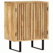 Helloshop26 - Buffet bahut commode armoire meuble de rangement organisateur cuisine salle de séjour salon avec 2 portes 55 x 35 x 70 02_0029726 - 300 Helloshop26 - Buffet bahut commode armoire meuble de rangement organisateur cuisine salle de séjour salon avec 2 portes 55 x 35 x 70 02_0029726 - 300
