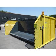 Hulk elevateur pour benne Hulk elevateur pour benne