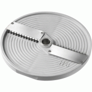 KBS Gastrotechnik Disque de coupe 4 mm - 4059395031133