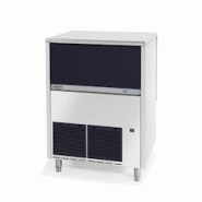 Machine à Glaçons Creux 75 kg/24h Réserve-Bac 30 kg Condenseur Air - BREMA - 0698142939502 Machine à Glaçons Creux 75 kg/24h Réserve-Bac 30 kg Condenseur Air - BREMA - 0698142939502
