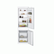 NEFF Réfrigérateur Combiné Intégrable à Glissières 267l Blanc KI5861SE0 - 4242004276388 NEFF Réfrigérateur Combiné Intégrable à Glissières 267l Blanc KI5861SE0 - 4242004276388