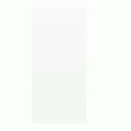 Plaque PMMA coulée incolore 1095x0625 mm - épaisseur 150 mm - Référence 19C031610150