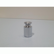 Poids d'étalonnage ZWIEBEL 100g classe M1 INOX Poids d'étalonnage ZWIEBEL 100g classe M1 INOX