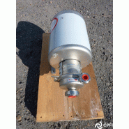 Pompe centrifuge APV-SPX W+10/8 - 0.75 kW - 2014 - 2895 t/min