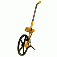 Roue de mesure mécanique - odomètre homologué #1519tr Roue de mesure mécanique - odomètre homologué #1519tr