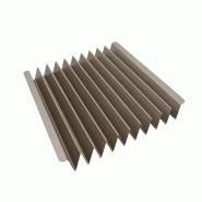 Schneider - Moule à dents de loup 350 x 330 mm - 920000