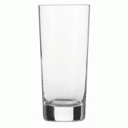 Schott Zwiesel - Verre à Long drink  - Gamme Bar Selection en Cristallin - Réf. 115837 - lot de 6 - transparent verre 115837