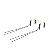 SD Dips Battle Rope - Gamme Street Design DAMAPRO SD Dips Battle Rope - Gamme Street Design DAMAPRO
