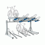 Support Vélos à 2 étages