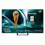 TV Mini LED 55U79Q 139 cm