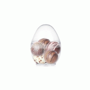 Verrine oeuf 160 ml - VERRINE-OEUF-160