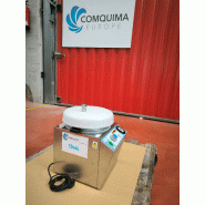 Autoclave jp selecta microclave 4001404 sans utilisation - référence : c13466 Autoclave jp selecta microclave 4001404 sans utilisation - référence : c13466