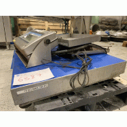 Balance d'occasion 150 kg