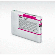 Cartouche d'encre Epson vivid magenta T 913 200 ml T 9133N - C13T91330N