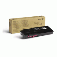 Cartouche de toner Magenta de Très haute capacité Xerox Imprimante couleur Xerox® VersaLink® C400/