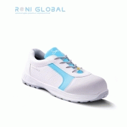 Chaussures de sécurité basses S2 SRA ESD - DAYLIGHT GASTON MILLE - Hygiène et santé_0