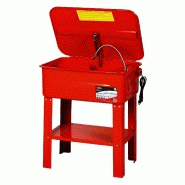 Fontaine de nettoyage 75L MW Tools CAT220 Fontaine de nettoyage 75L MW Tools CAT220