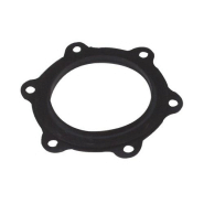 Joint de bride d110mm pour chauffe-eau bride 6 trous - ARISTON - 290139 - 096322