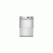 Lave-verres - panier 35x35 cm - acier inoxydable AISI304 - LVSH35_0