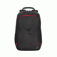 Lenovo 4X41A30364 sacoche d'ordinateurs portables 39,6 cm (15.6") Sac à  dos Noir