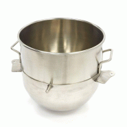 Maxima - MPM 60 Mixing Bowl Modèle 2017, bol de mélange MPM 60 > Modèle 2017 Batteur planétaire - 9306000