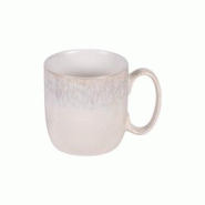 Mug beige Bardenas 38 cl x4 - Rond Porcelaine Table Passion 13x8.8 cm - beige porcelaine 3106232782756 Mug beige Bardenas 38 cl x4 - Rond Porcelaine Table Passion 13x8.8 cm - beige porcelaine 3106232782756