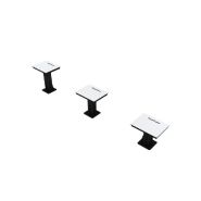 Plyo box triple - 3 hauteurs de plateaux - Gamme Fitness Plyo box triple - 3 hauteurs de plateaux - Gamme Fitness